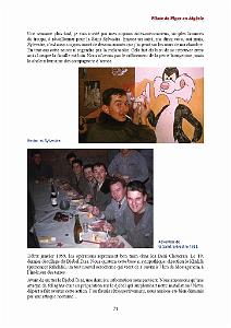 607 JOLIOT GOLF OU PILOTE DE PIPER PAR YVES LE BEC tome 2_000031